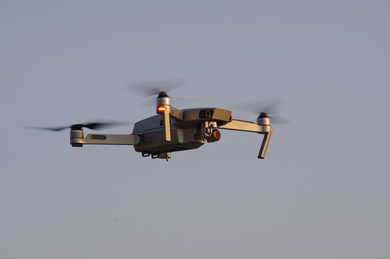 Case Study: Custom 3D Printed Airframe for Autonomous UAV