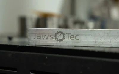 JawsTec: Top-Rated 3D Printing Services Built for You