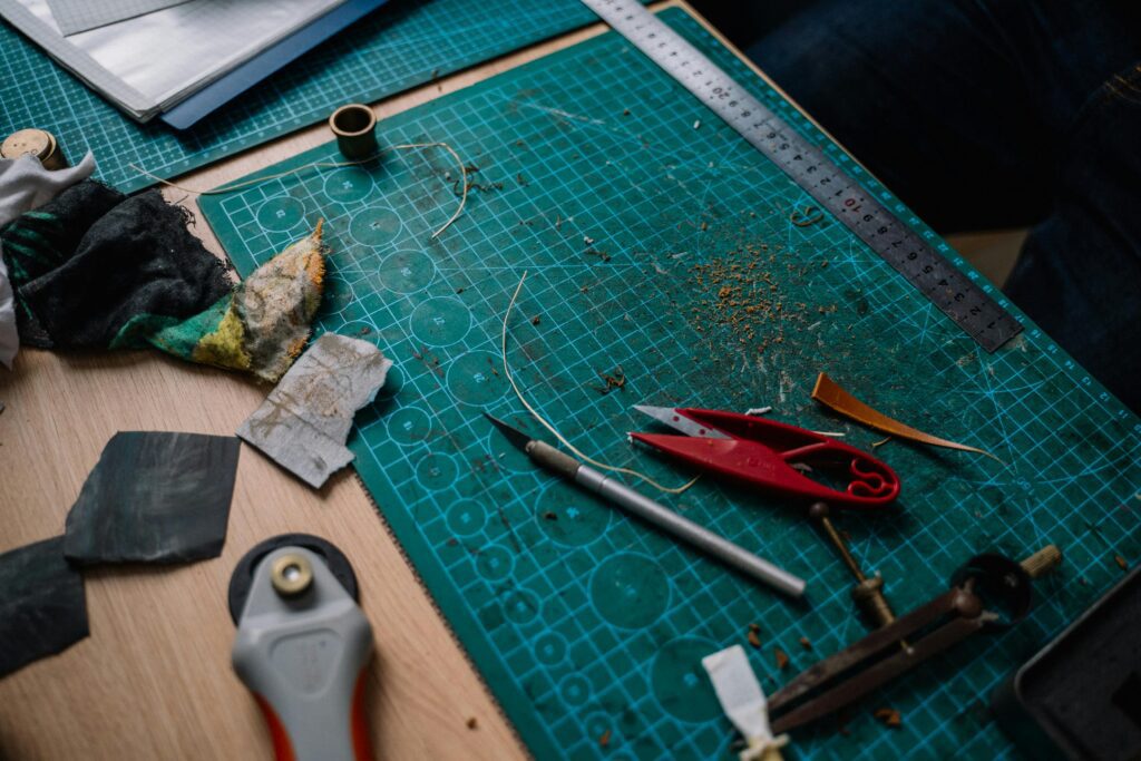 3D Printing for Cosplay & Props