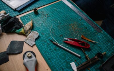 3D Printing Service for Cosplay and Props