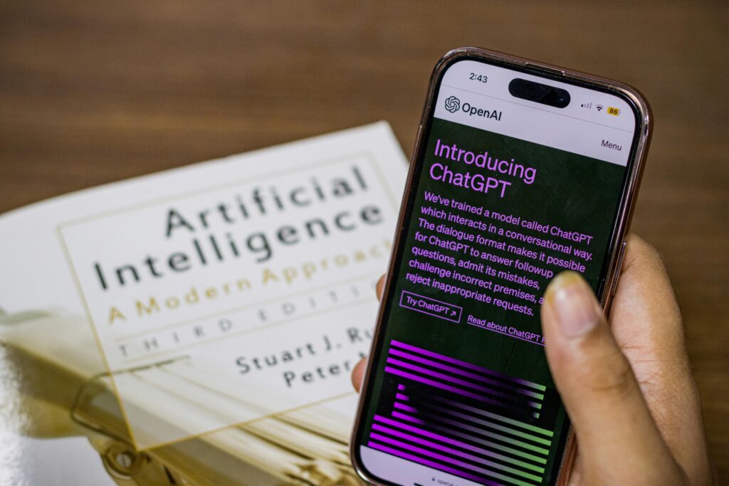Is AI replacing 3D modeling?