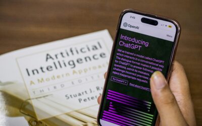 Is AI Replacing 3D Modeling Services?