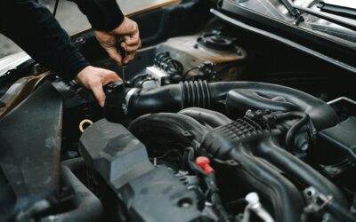 Using 3D Printing for Cost-Effective Restromod Car Parts