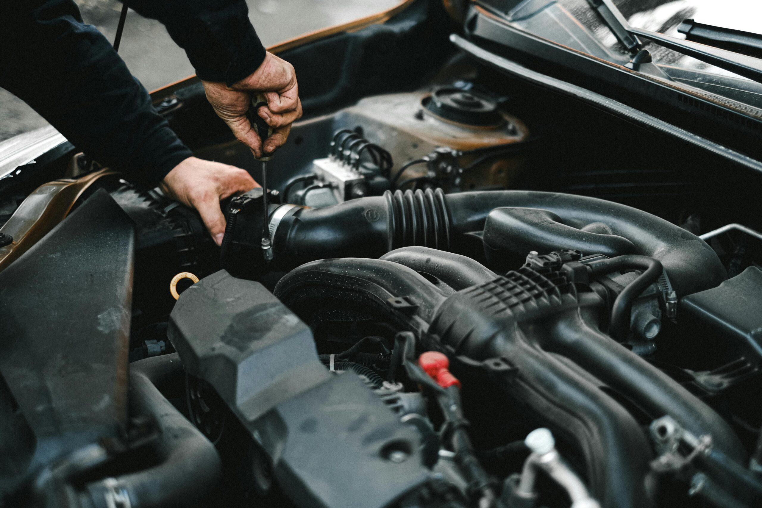Using 3D Printing for Cost-Effective Restromod Car Parts