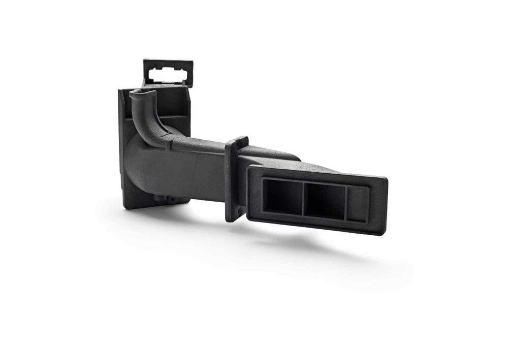 HP PA12 ESD