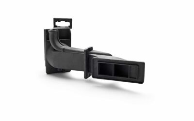 MJF PA12 ESD: The Complete 3D Printing Material Guide