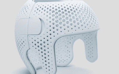 PA12 White Material Guide: Properties, Uses & Benefits