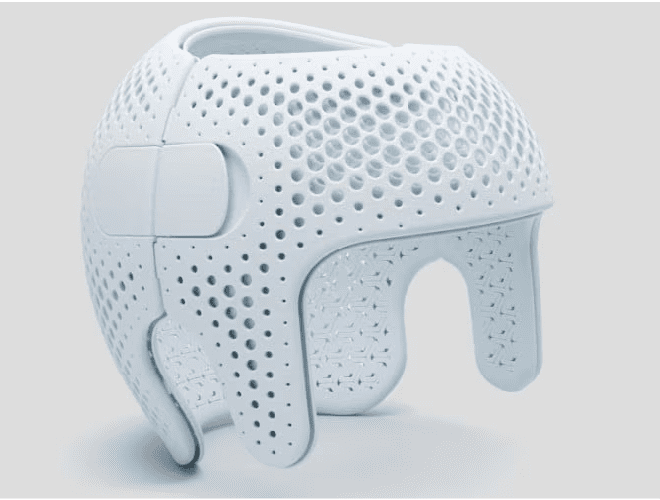 PA12 White Material Guide: Properties, Uses & Benefits