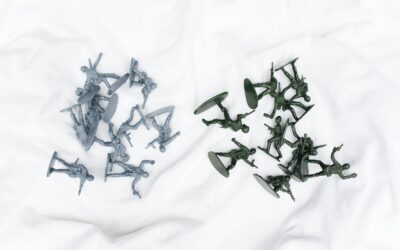 3D Printing Warhammer Models: Is It Allowed?