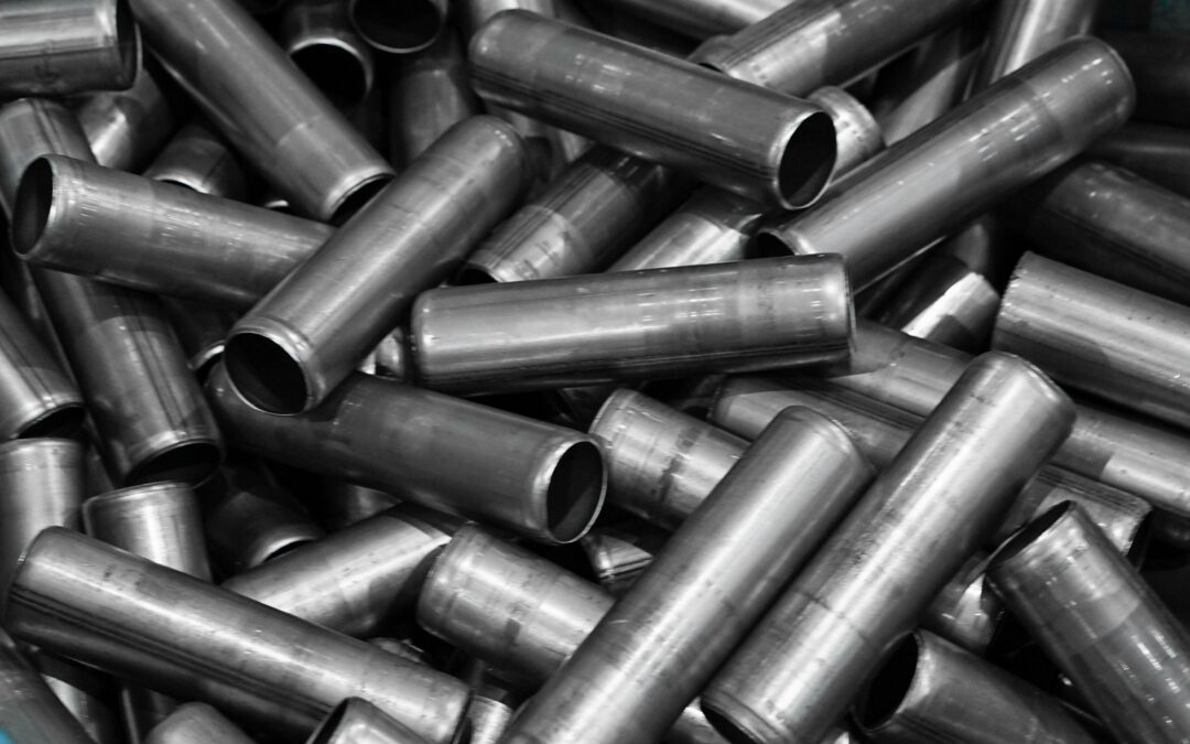 Using Cold Metal Fusion for Preform Forging
