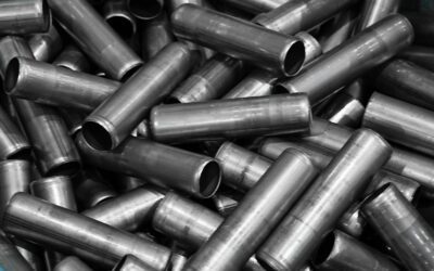 Using Cold Metal Fusion for Preform Forging