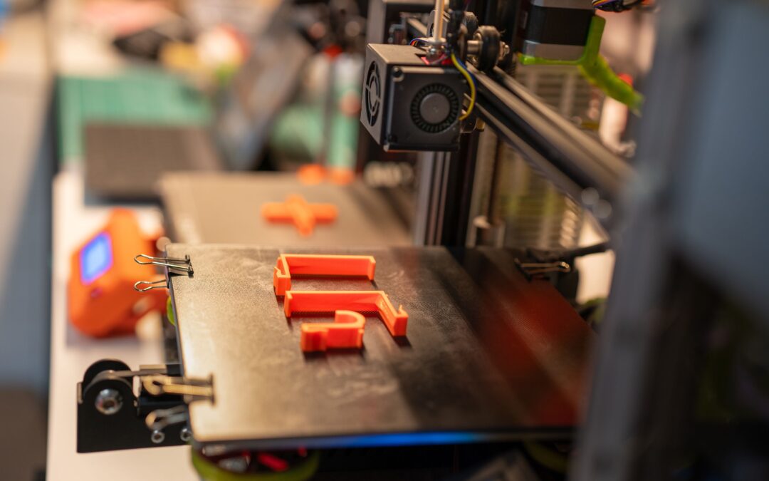 What does 3D Printing costs?