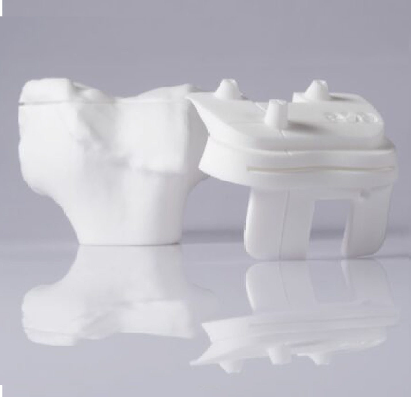 3d printing issues