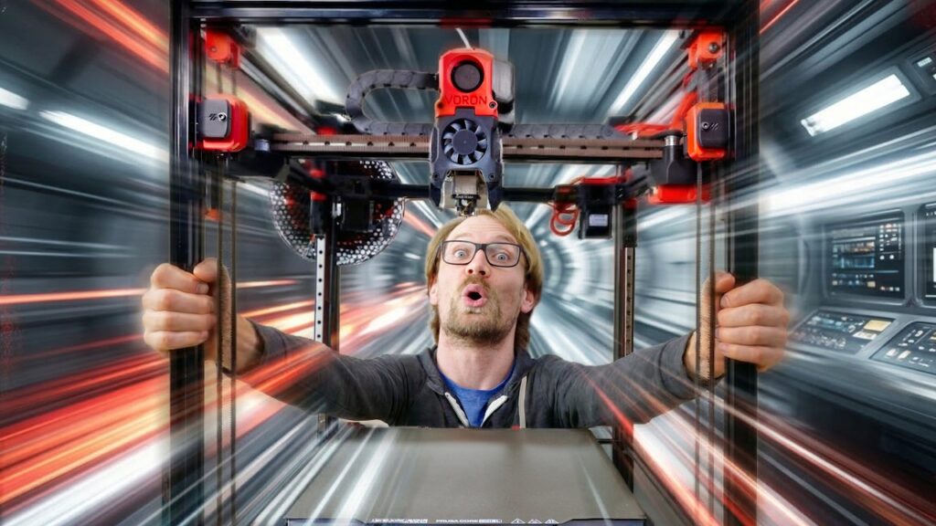 how 3d printers got so fast a history how 3d printers got so fast a history