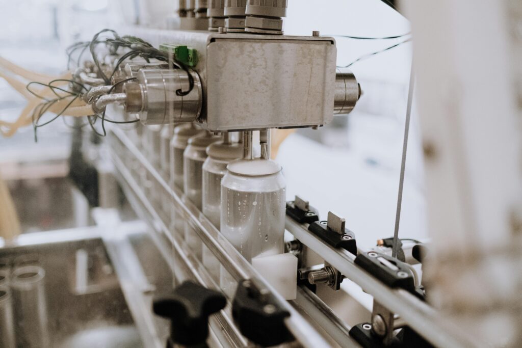 pexels-cottonbro-5532675 On demand Manufacturing service