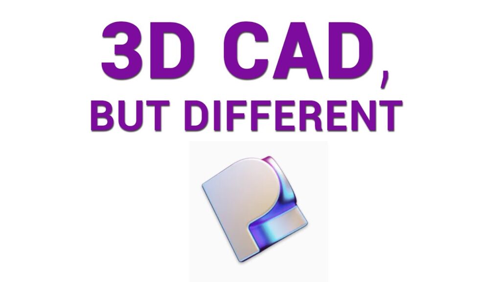 plasticity 3d cad review best for beginners plasticity 3d cad review best for beginners