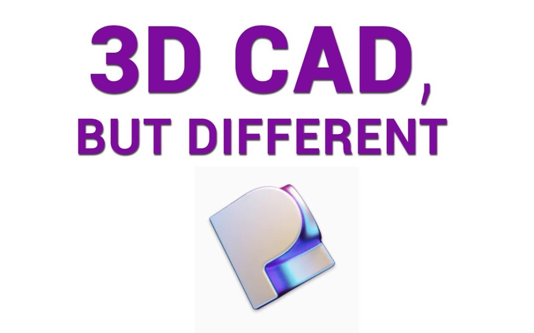 plasticity 3d cad review best for beginners