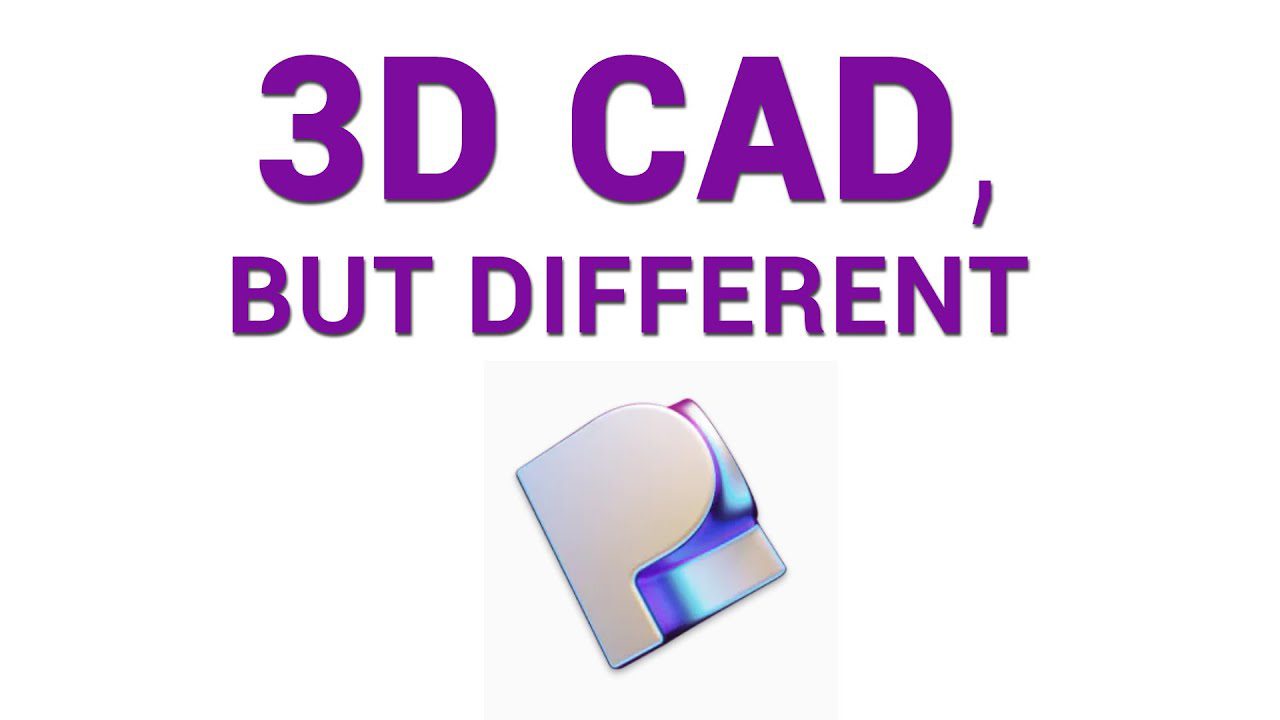 plasticity 3d cad review best for beginners