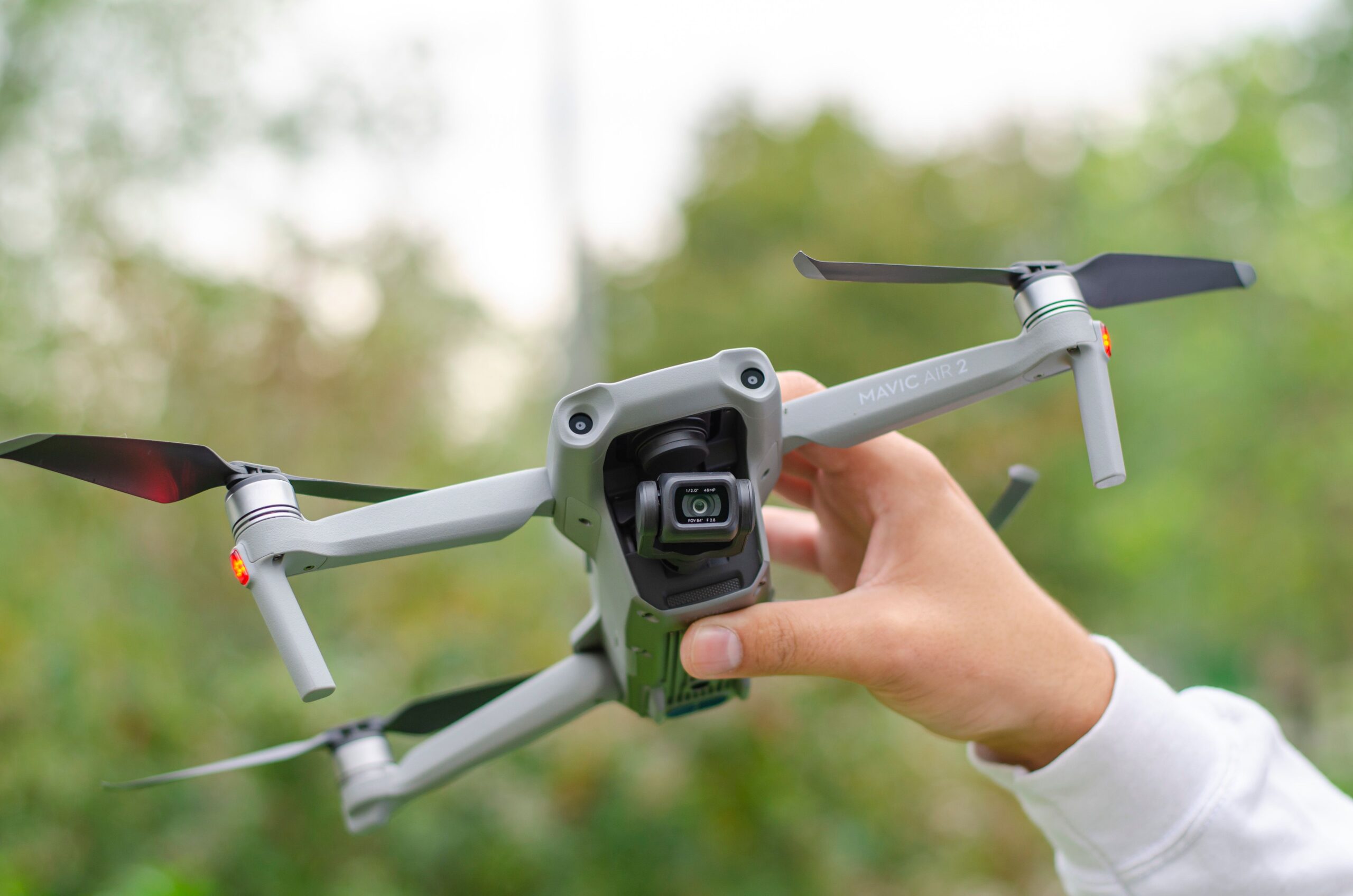 FPV Racing Drone FPV Racing Drone