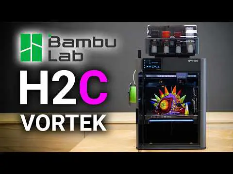 Multi-Material 3D Printing: Industrial Limitations