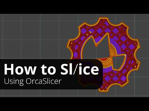 orcaslicer setup guide first steps for new users