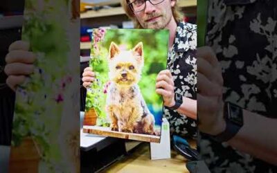 UV Printing on 3D Prints: Add Full Color Fast
