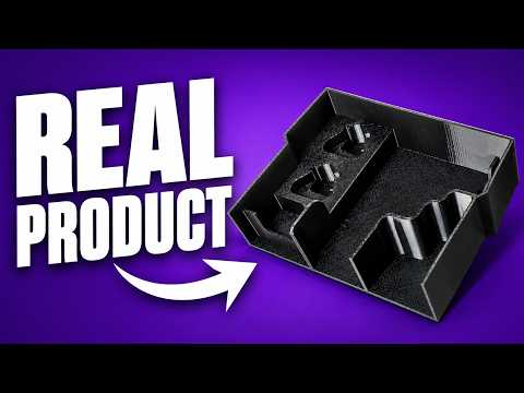 3D Printed Toolbox Organizers: A $500K Business Model