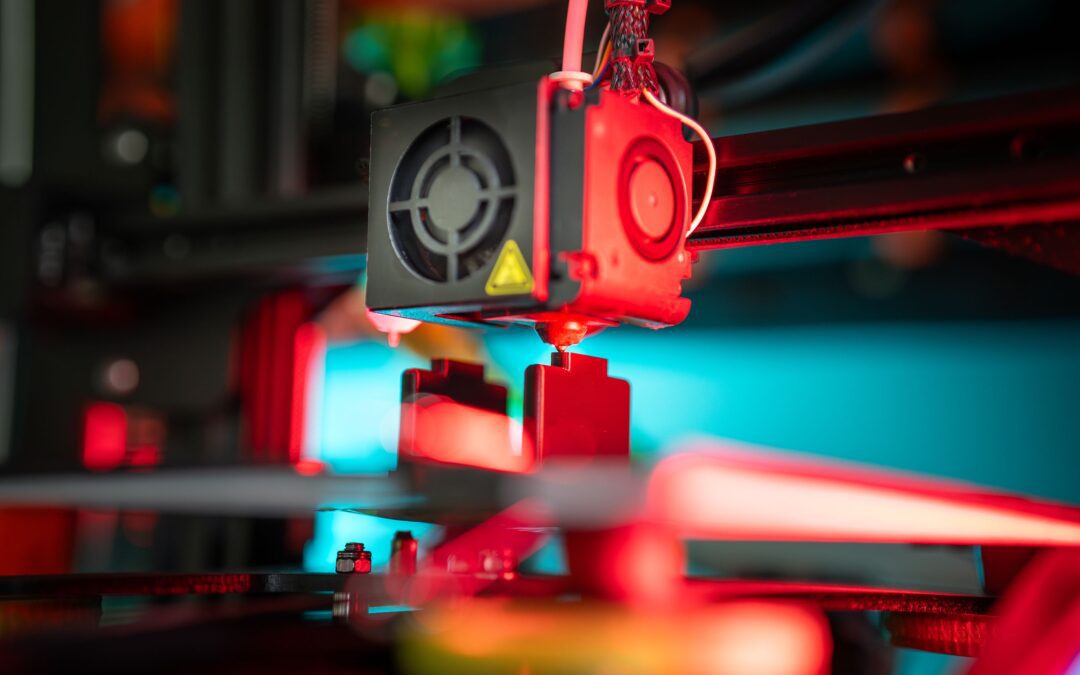3d printer