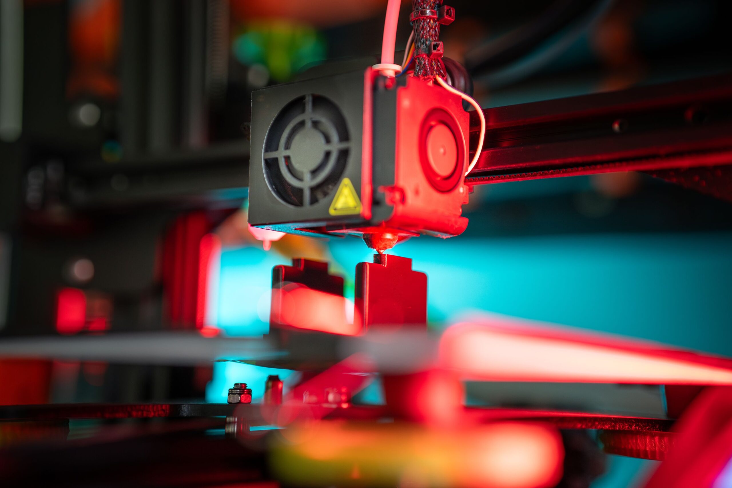 3d printer