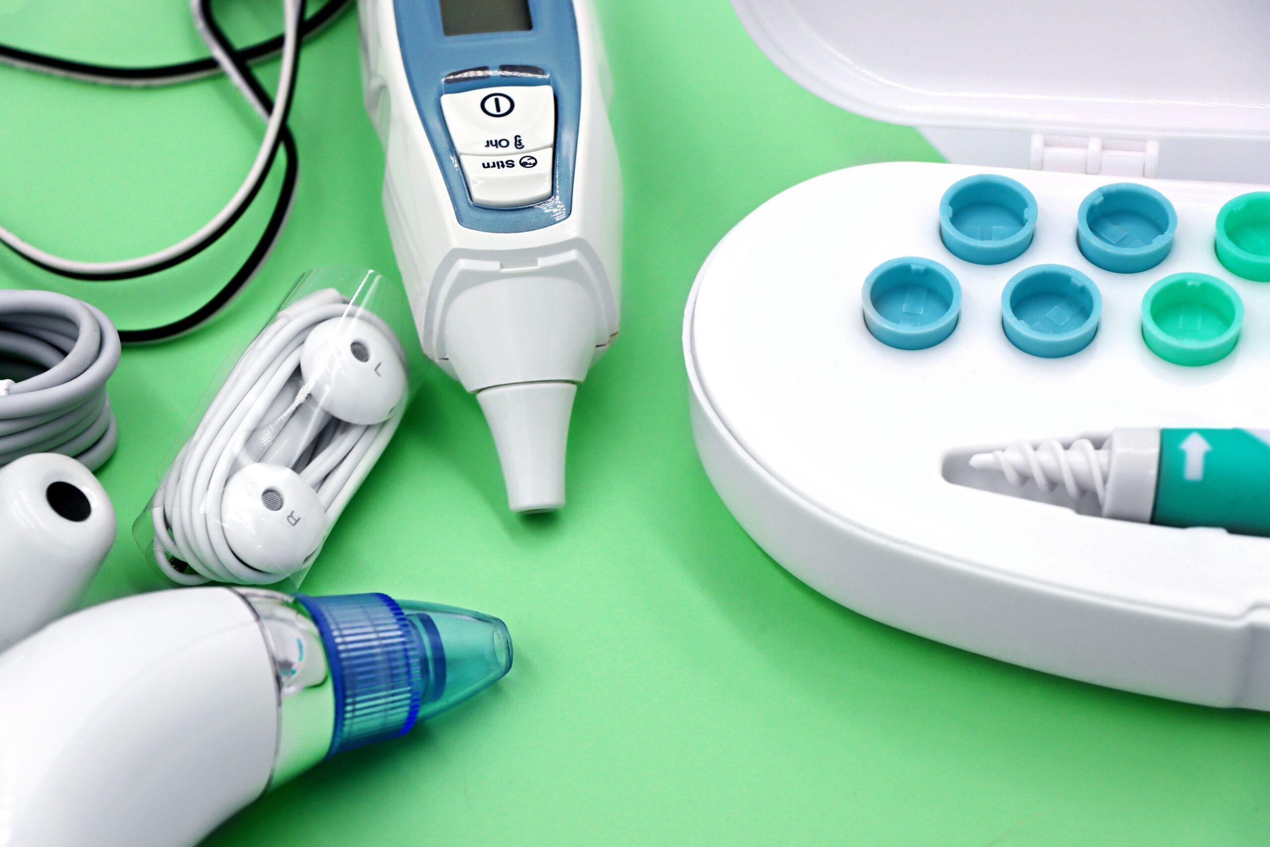 medical devices custom medical devices