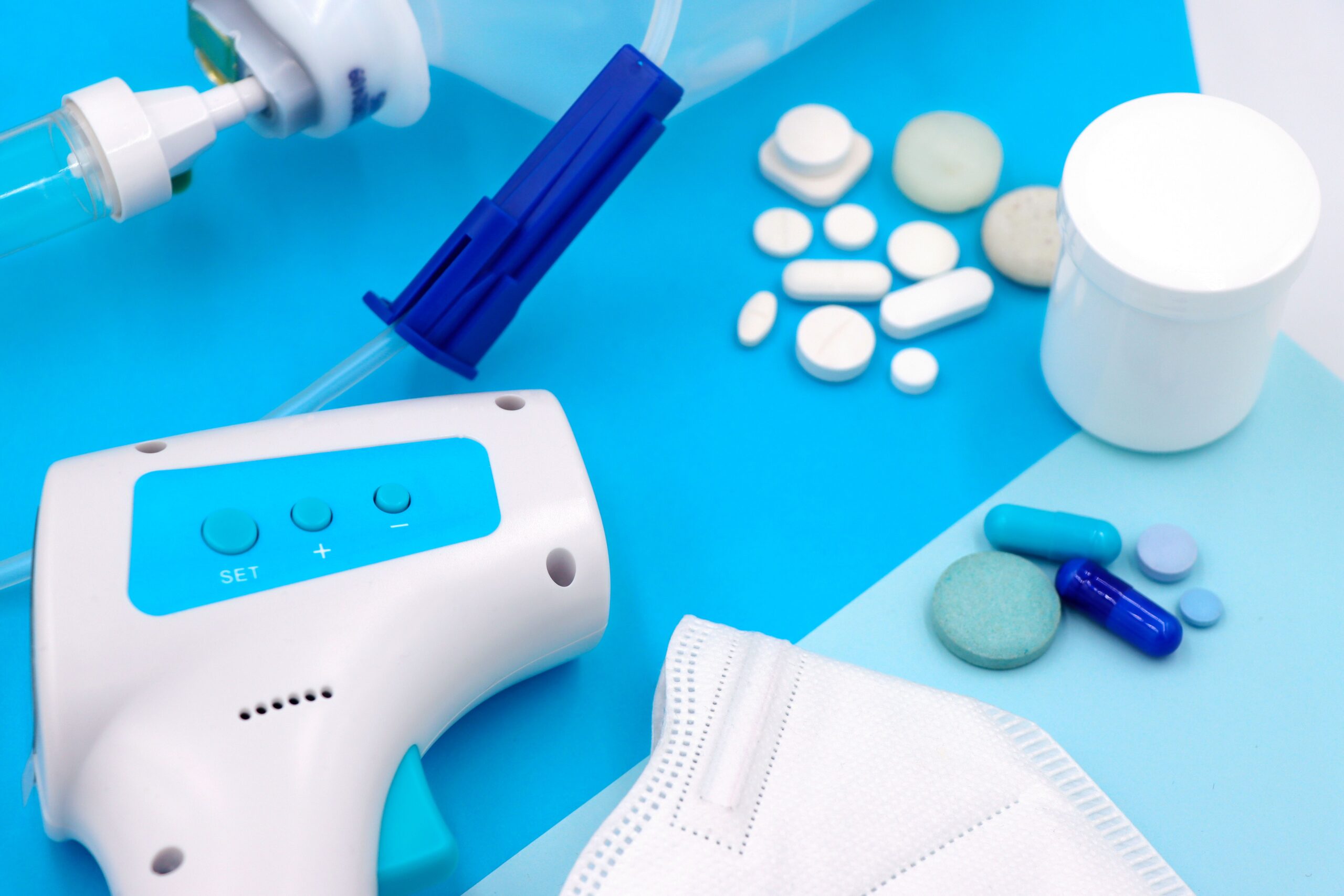 3d medical device 3d printing medical devices