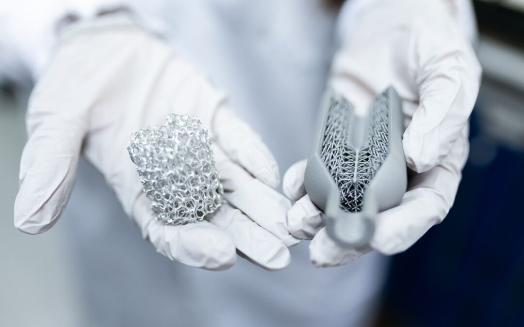 3D Printing Challenges