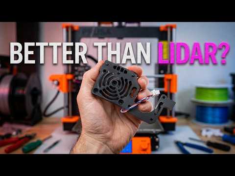 Automated Pressure Advance Calibration Explained