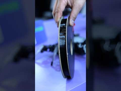 Continuous Fiber 3D Printing: Industrial Strength